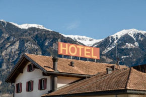 Hotel Reich